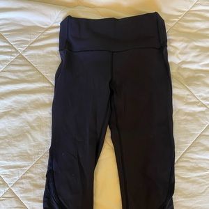 Lululemon pants